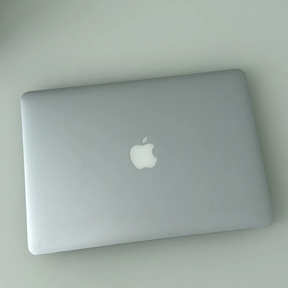 Mac book air